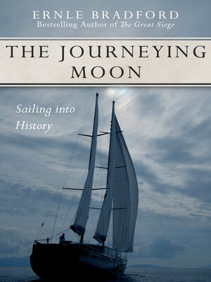 cover image of Journeying Moon